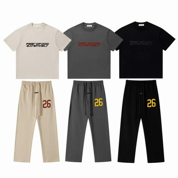 Picture of FOG Shirt Pant Suits _SKUFOGS-XLcktx0821384